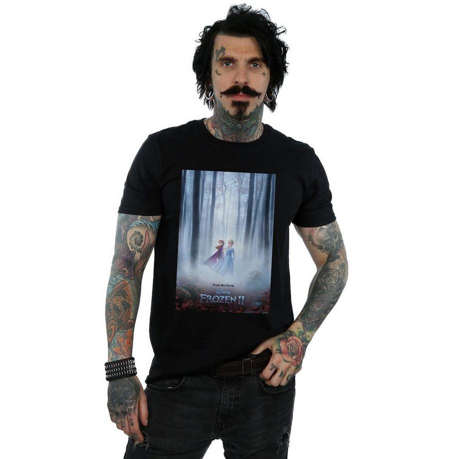 Disney T-shirt Frozen 2  