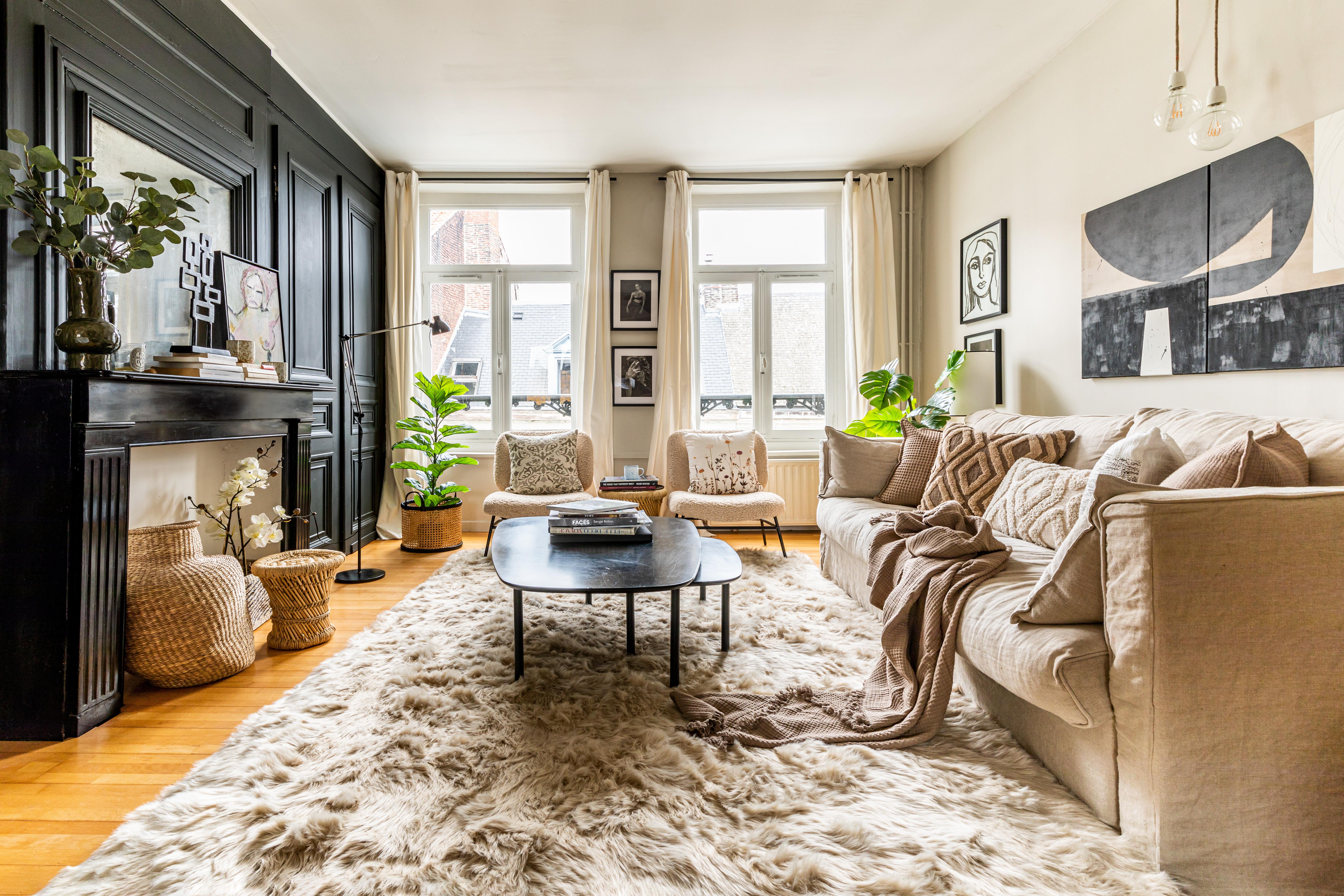 Tiseco Oreiller NID D'ABEILLE  