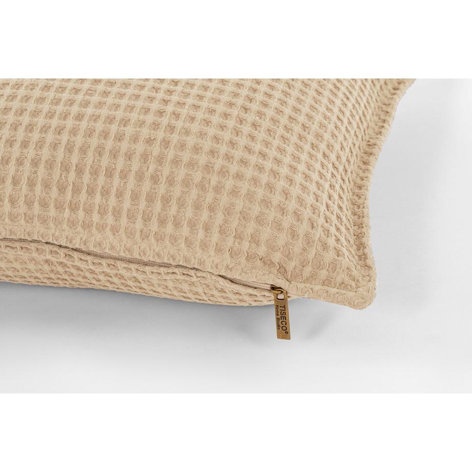 Tiseco Oreiller NID D'ABEILLE  