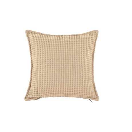 Tiseco Oreiller NID D'ABEILLE  