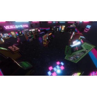 GAME  Arcade Paradise 