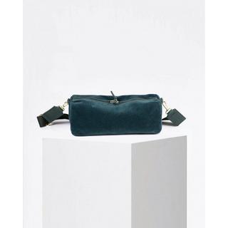 Craie Tube Deep Cord Umhängetasche  