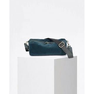 Craie Tube Deep Cord Umhängetasche  