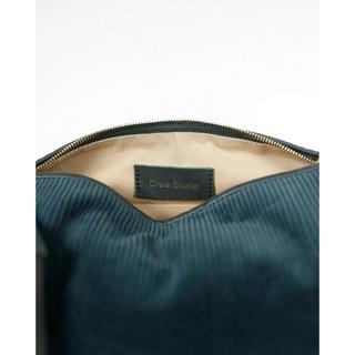 Craie Tube Deep Cord Umhängetasche  