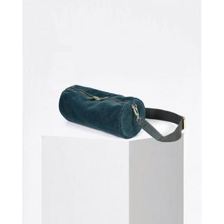 Craie Tube Deep Cord Umhängetasche  