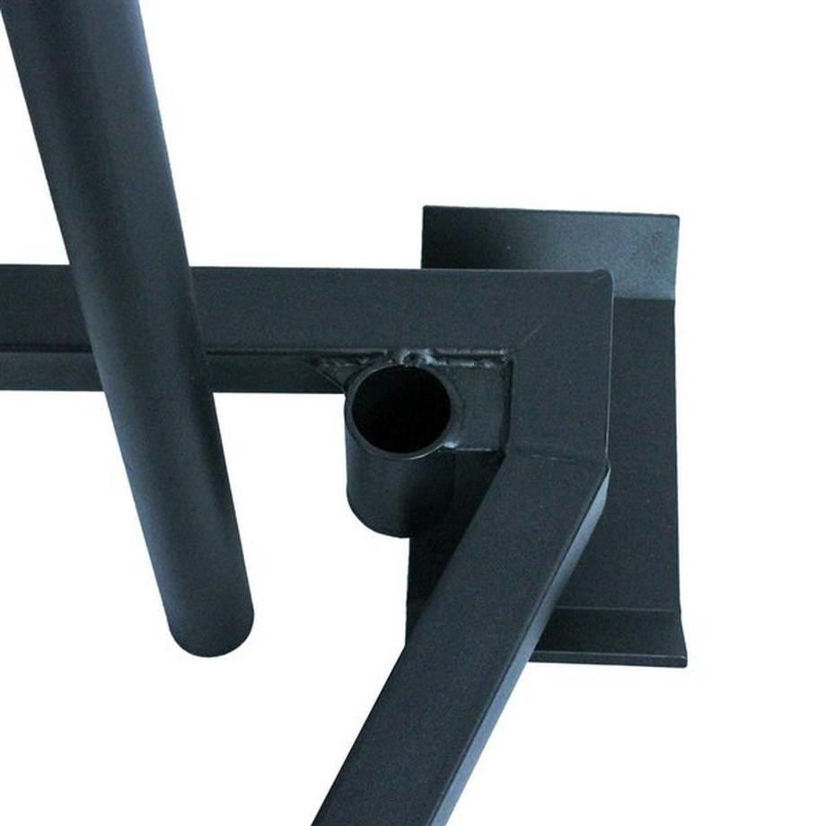 GladiatorFit  Geschwindigkeitsschlitten aus Stahl "Sled" für Scheiben Ø 51mm GladiatorFit 