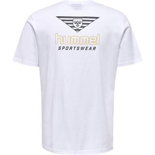 Hummel  t-shirt huel legacy david 