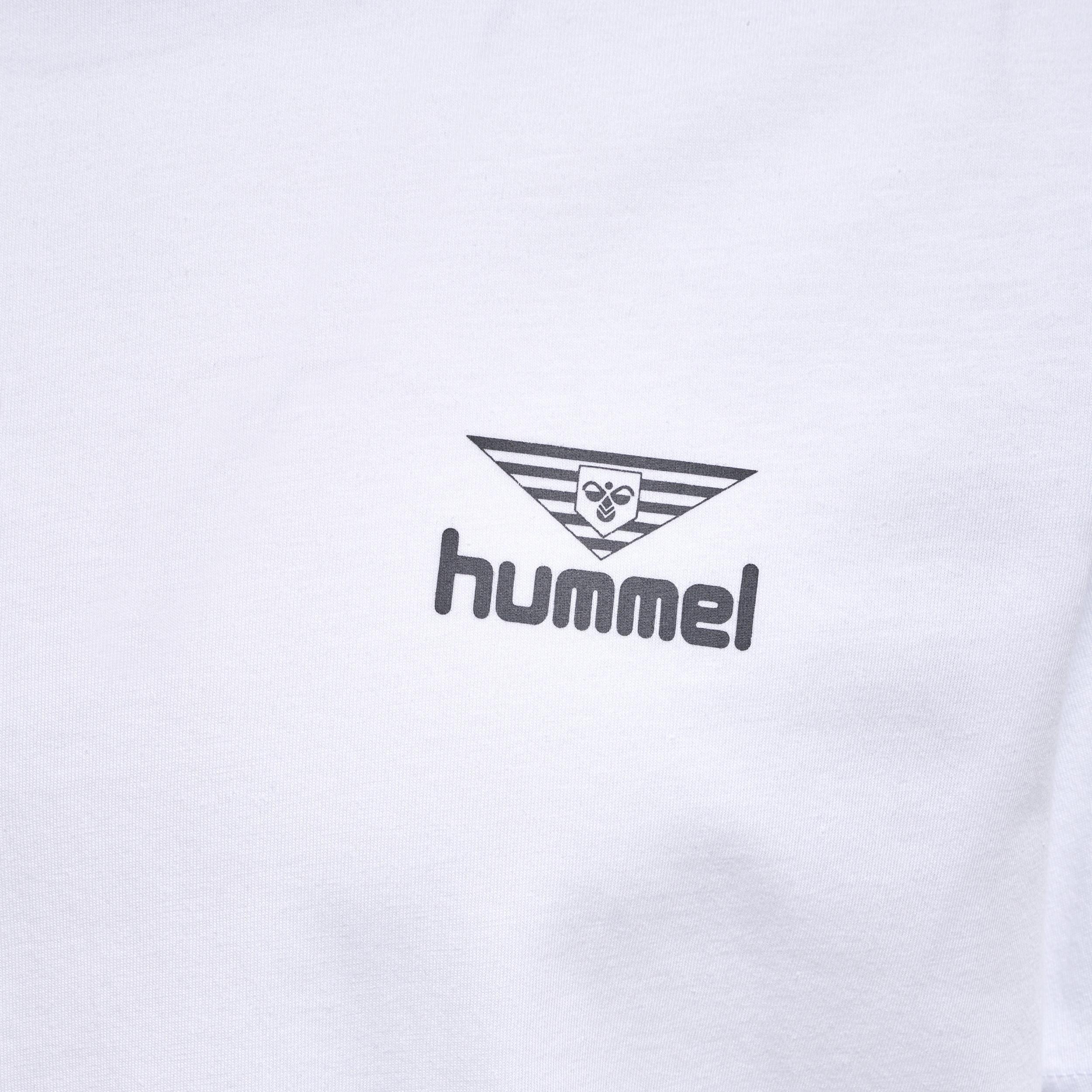 Hummel  t-shirt huel legacy david 