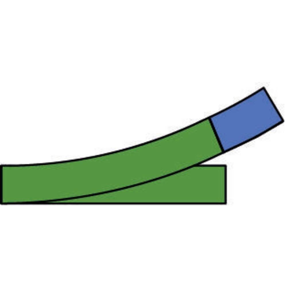 Image of G Weiche R3 Links Multicolor