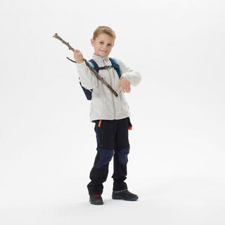 QUECHUA  Pile bambino escursionismo - MH150 poliestere 