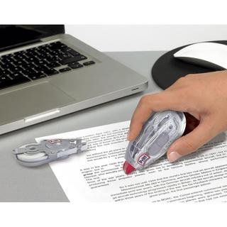 Pritt PRITT Korrekturroller 6.0mmx12m PRR6H nachfüllbar  