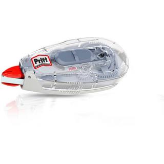 Pritt PRITT Korrekturroller 6.0mmx12m PRR6H nachfüllbar  