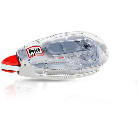 Pritt PRITT Korrekturroller 6.0mmx12m PRR6H nachfüllbar  