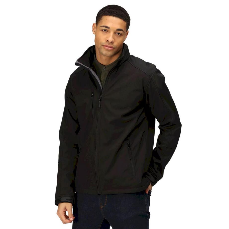 Regatta Veste Reid Imperméable et Résistante au Vent  