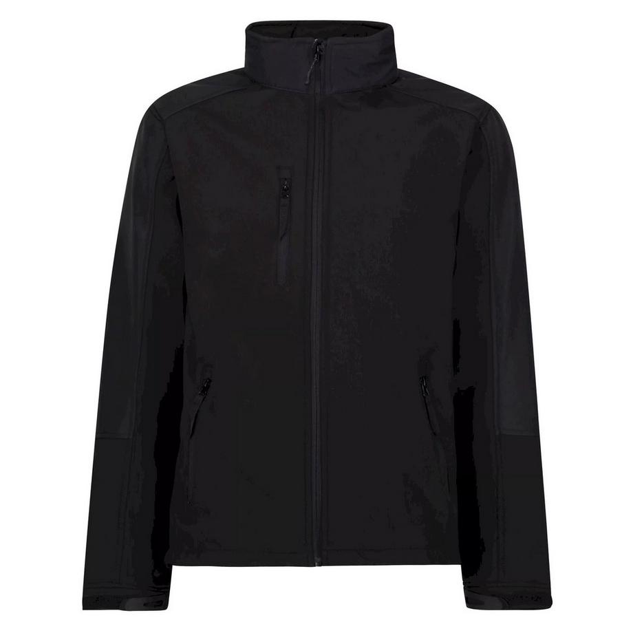 Veste Softshell Imperméable Et Résistante Au Vent S Reid