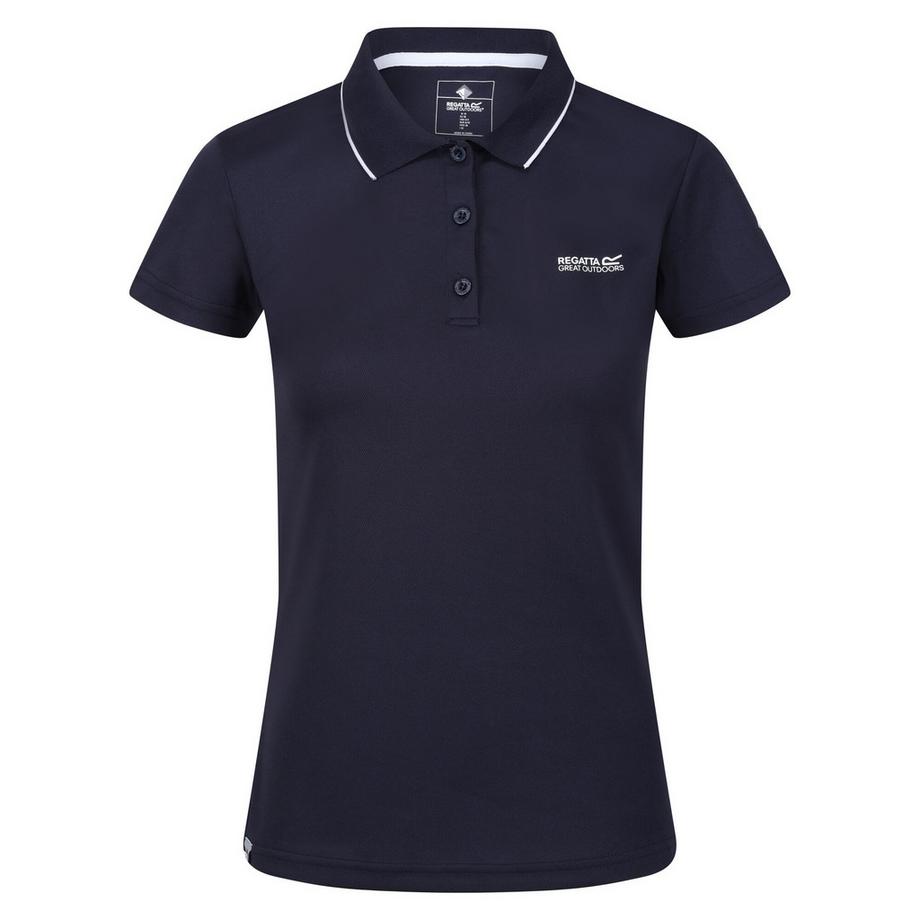 Polo manches courtes MAVERICK