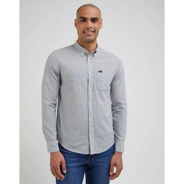 Chemise Lee Button Down