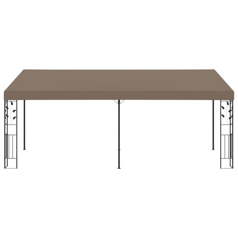 VidaXL Markise gewebe  