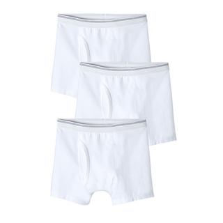 Damart  Lot de 3 boxers ouverts. 