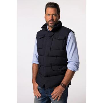 Doudoune matelassée col montant, collection Outdoor - jusqu'au 8 XL