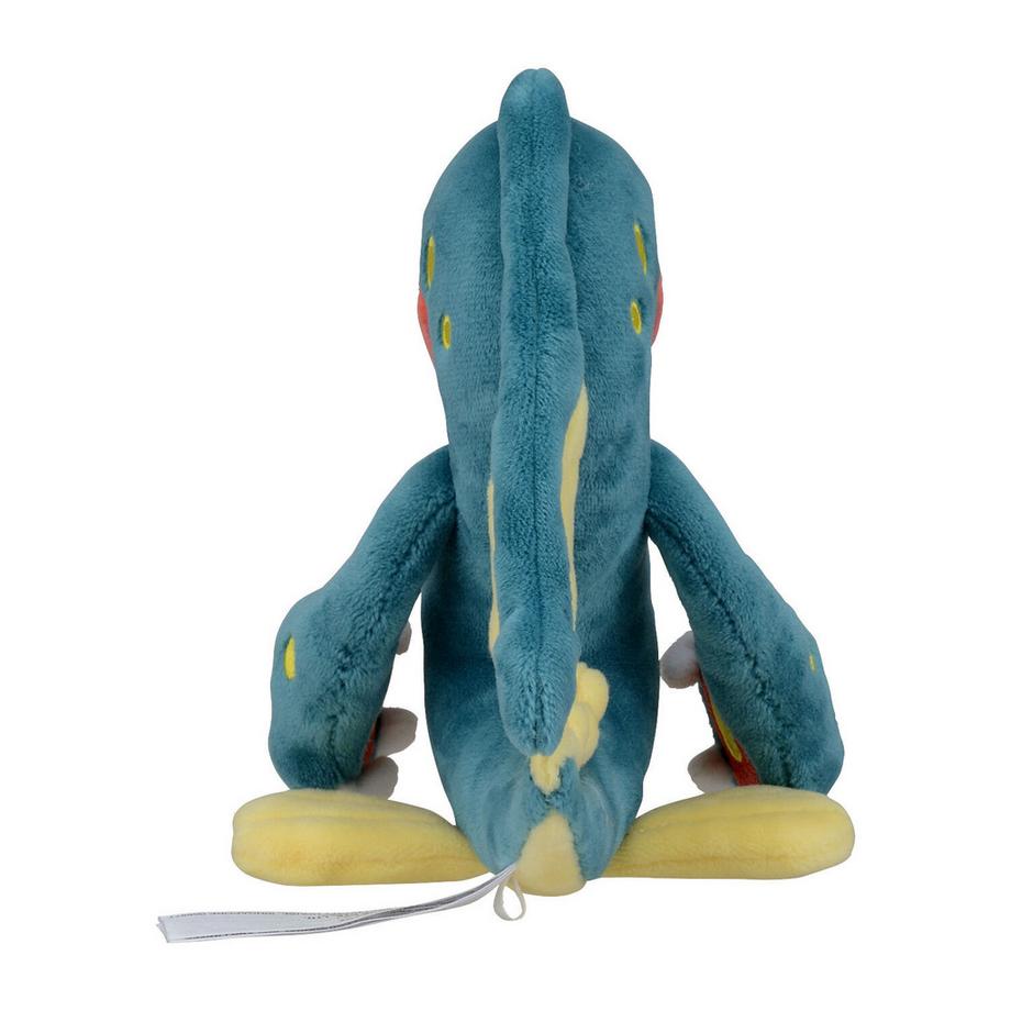 Pokémon  Eelektross Sitting Cuties Plush 