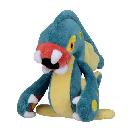 Pokémon  Eelektross Sitting Cuties Plush 