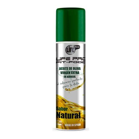 GladiatorFit  Olivenöl-Spray 250ml Life Pro 