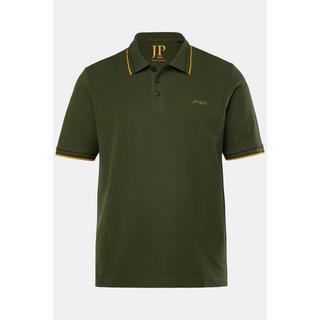 JP1880 Piqué Halbarm Poloshirt  