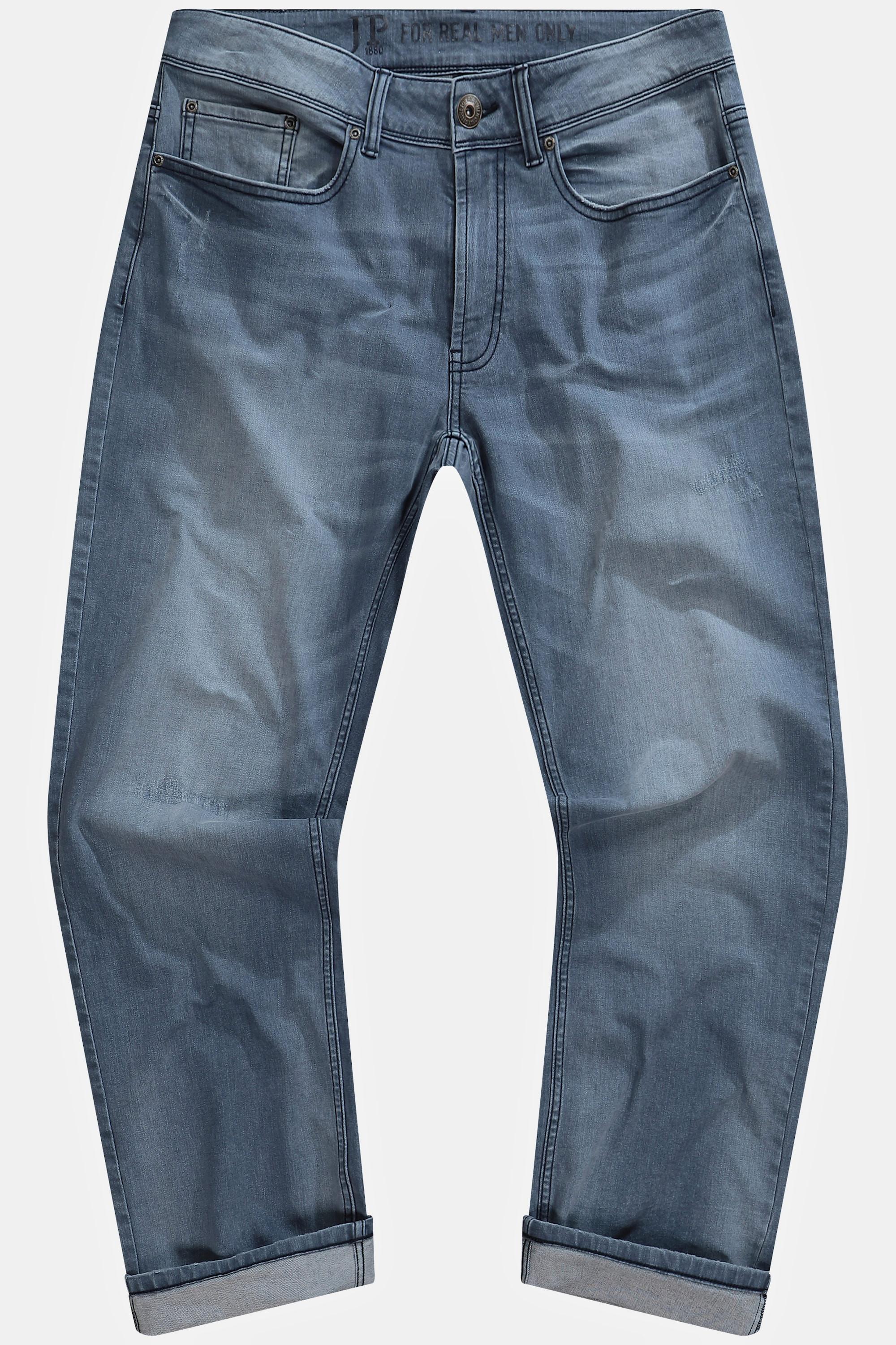 JP1880  Jean 5 poches, avec technologie FLEXNAMIC®, coupe Loose Fit 