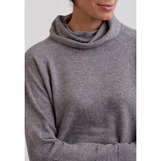 CASH-MERE.CH  Kaschmir Rollkragen Pullover 