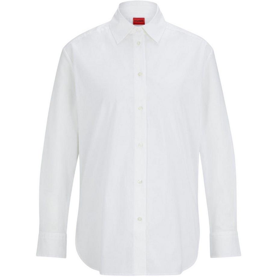 Camicia Ampia