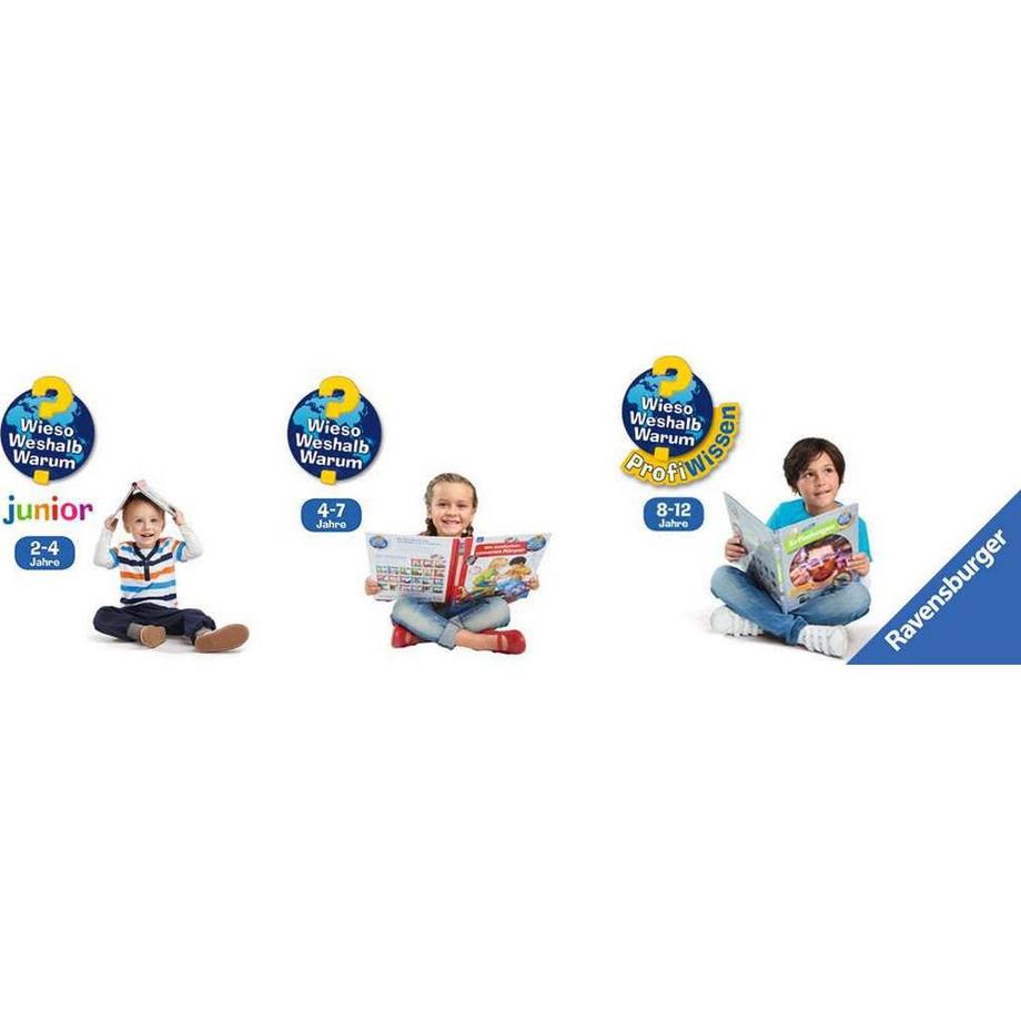 Wieso? Weshalb? Warum? junior, Band 64: Komm mit zum Zahnarzt Rübel, Doris; Rübel, Doris (Illustrationen) Couverture rigide 