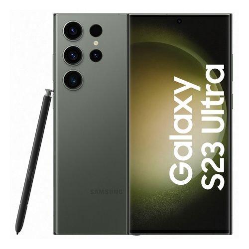 Image of Refurbished Galaxy S23 Ultra 5G (dual sim) 512 GB - Sehr guter Zustand