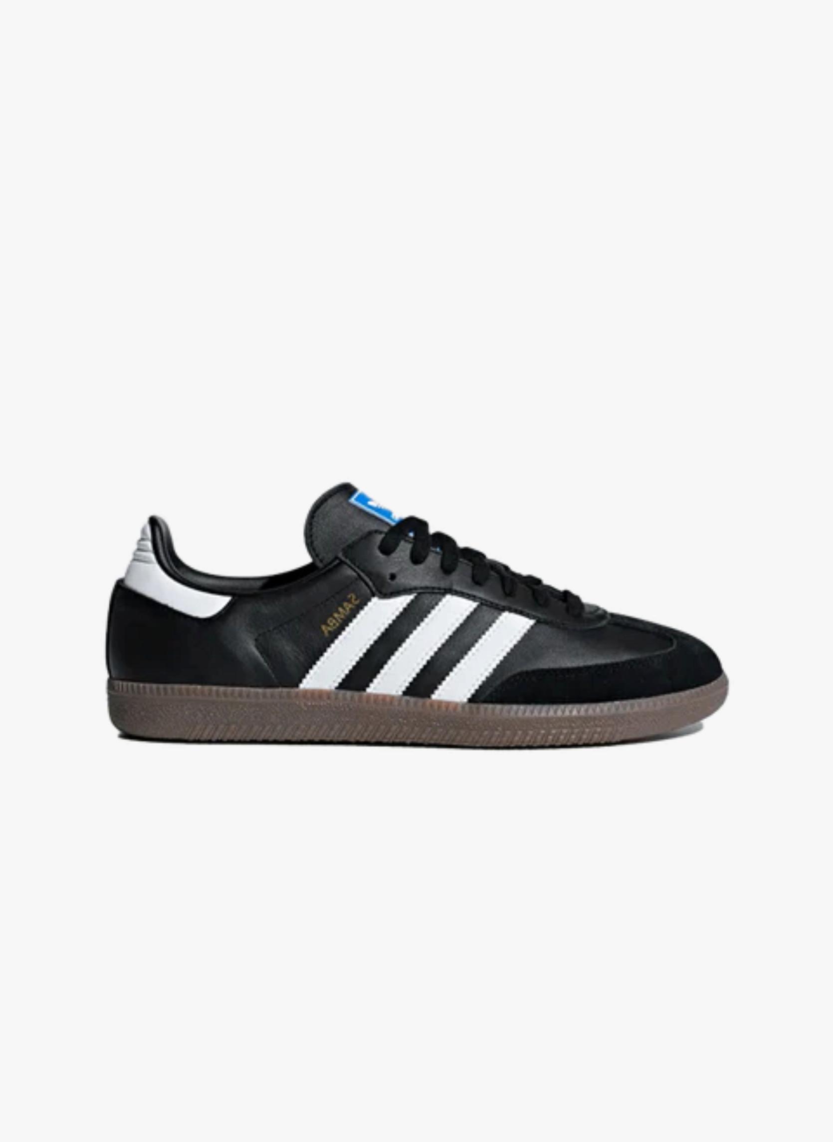 adidas  Samba OG Core Black 