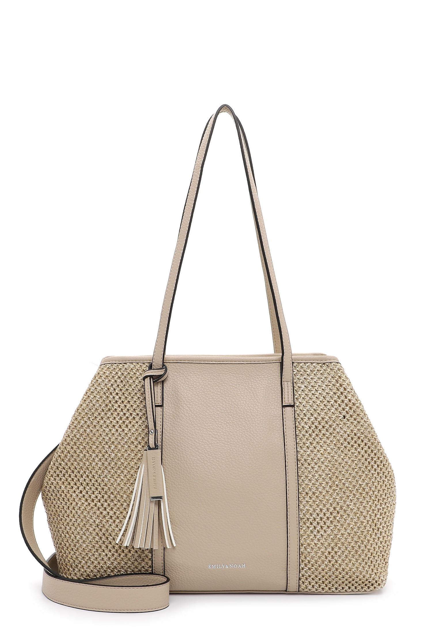 Image of Shopper E&n Babette Damen Sand ONE SIZE