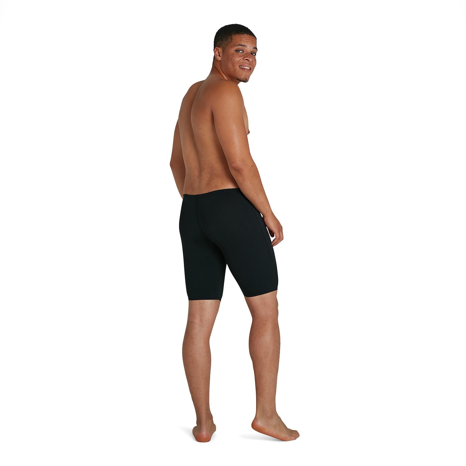 speedo  jammer end essentials 