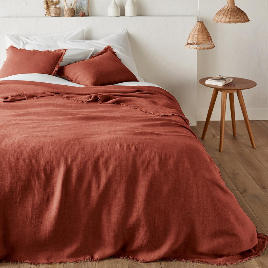La Redoute Intérieurs Copriletto Linange  