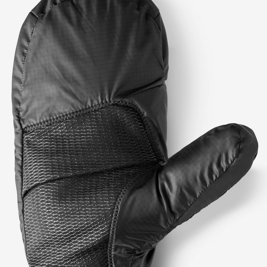 SIMOND  Faeustlinge Halbhandschuhe Warm 