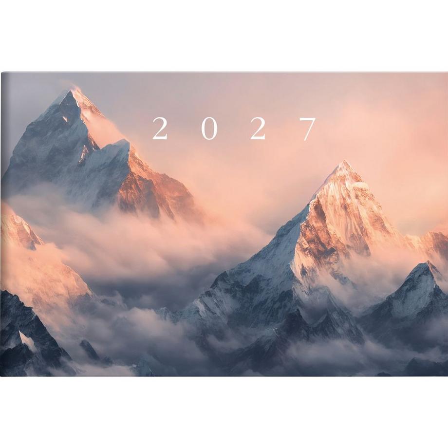 Agenda de poche  Septimus