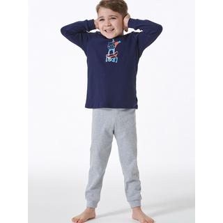 Schiesser  Schiesser Pyjama Boys World 