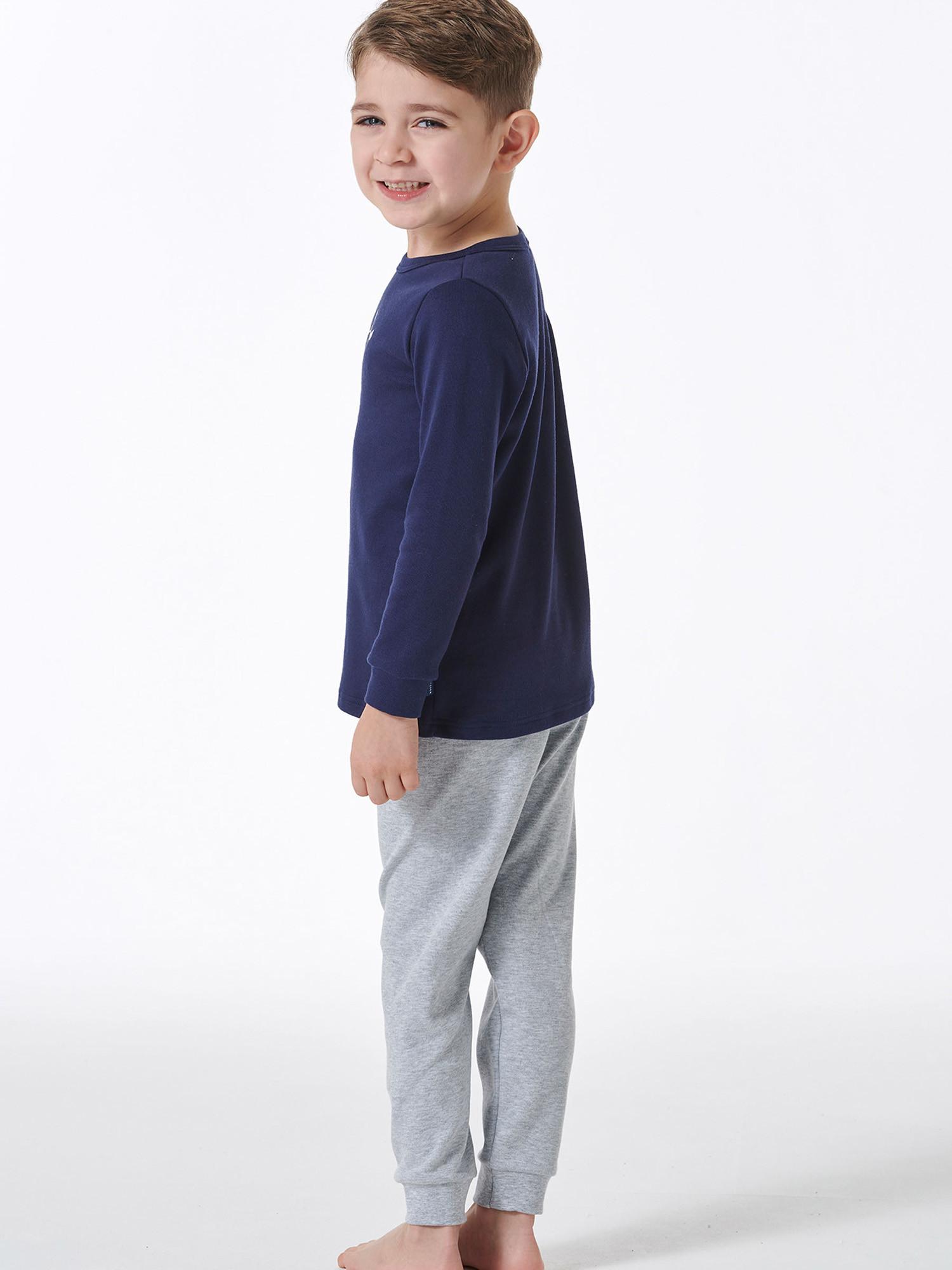 Schiesser  Schiesser Pyjama Boys World 