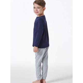 Schiesser  Schiesser Pyjama Boys World 