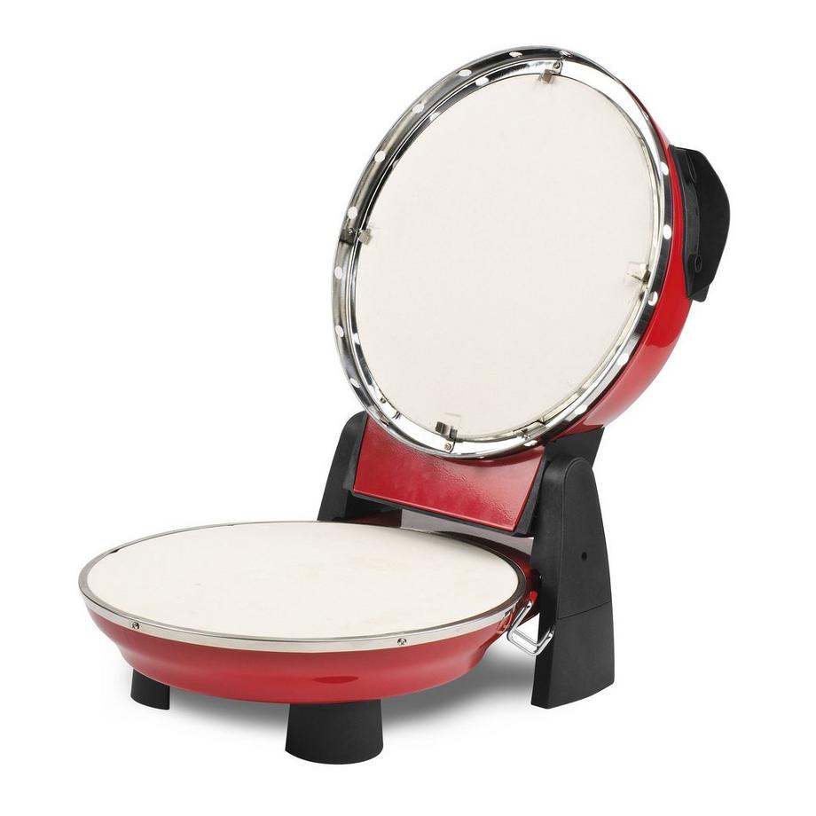 G3 Ferrari Pizzeria Snack Napoletana macchina e forno per pizza 1 pizza(e) 1200 W  