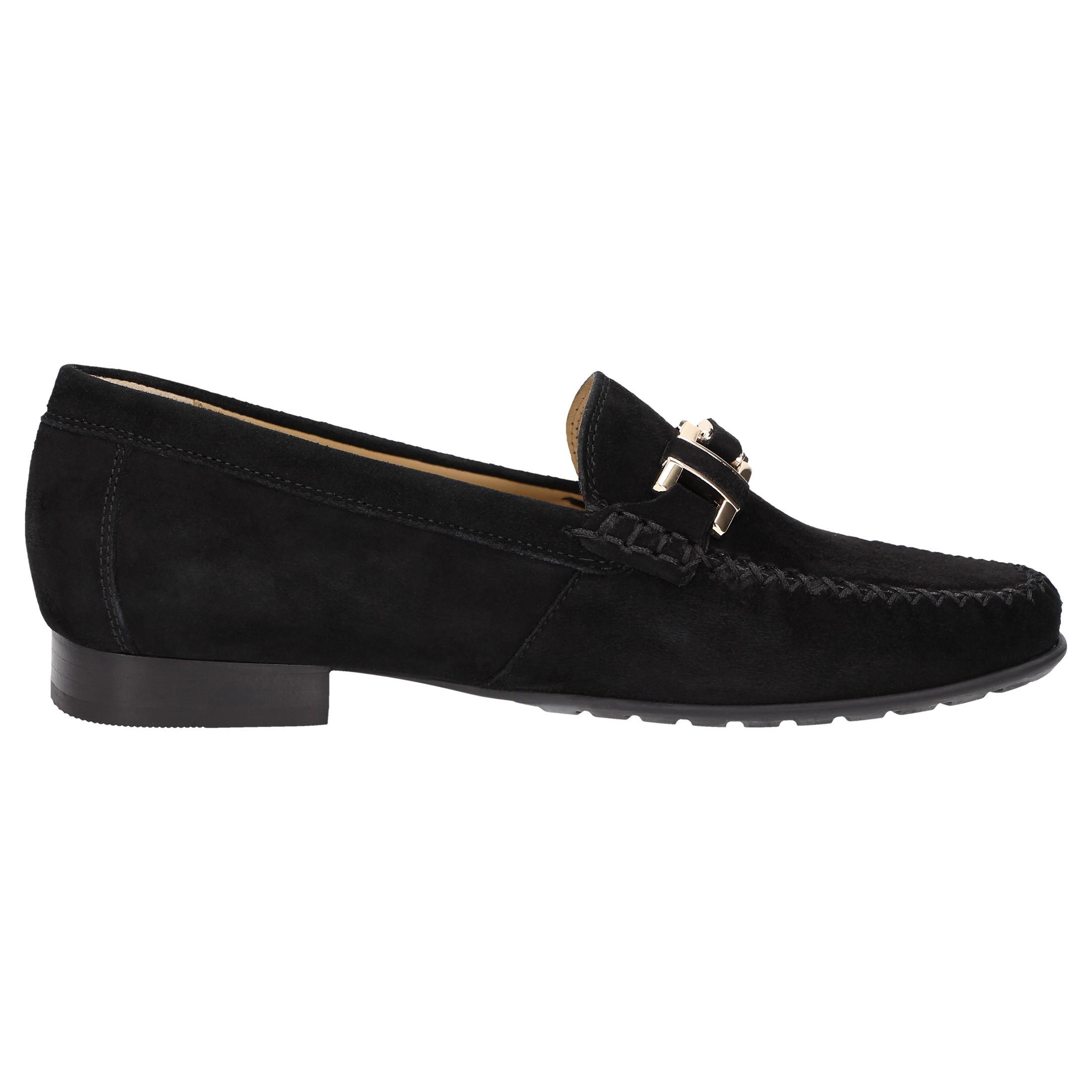 Sioux  Loafer 