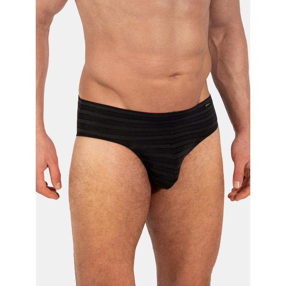 Sportlicher Slip RED2329