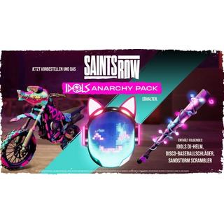 DEEP SILVER  Deep Silver Saints Row Tag Eins Deutsch Xbox Series X 