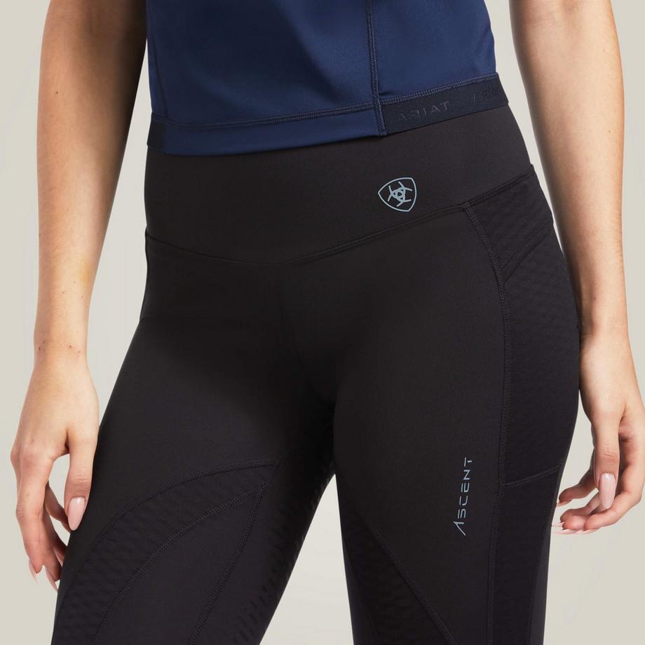 Ariat Ascent Mid Grip Legging d'équitation  