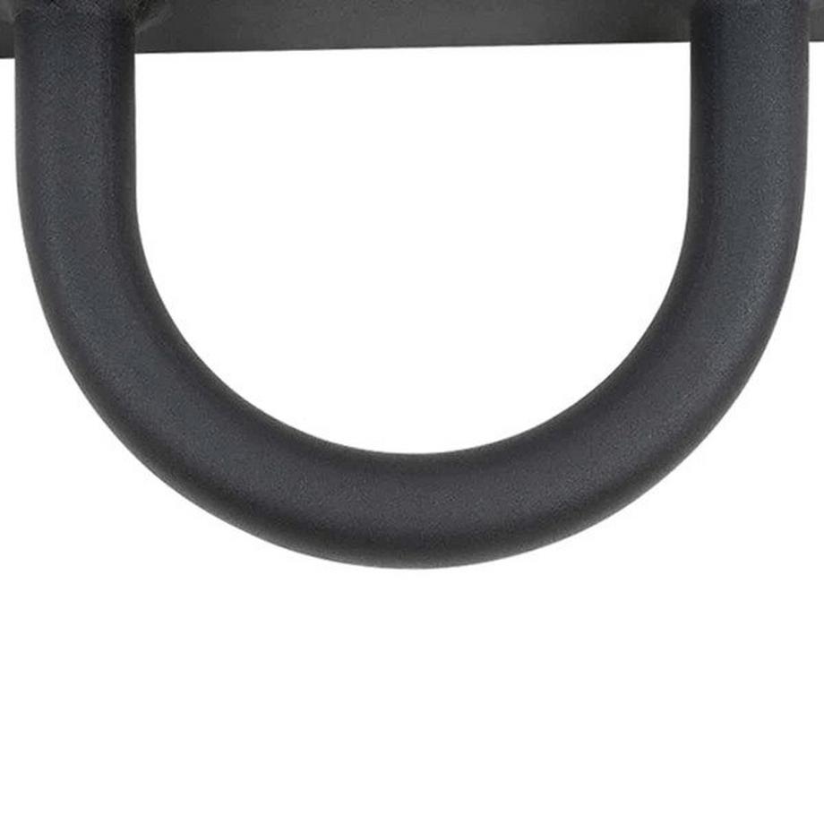 GladiatorFit  Seilhakenbefestigung für Rigs oder Racks 