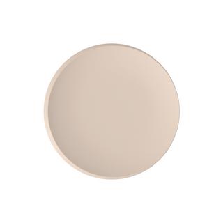 Villeroy&Boch Assiette plate NewMoon beige  