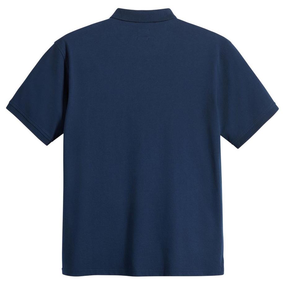 BEN SHERMAN Polo Leger  